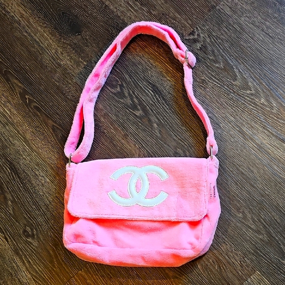 Chanel Precision Bag - Picture 1 of 7